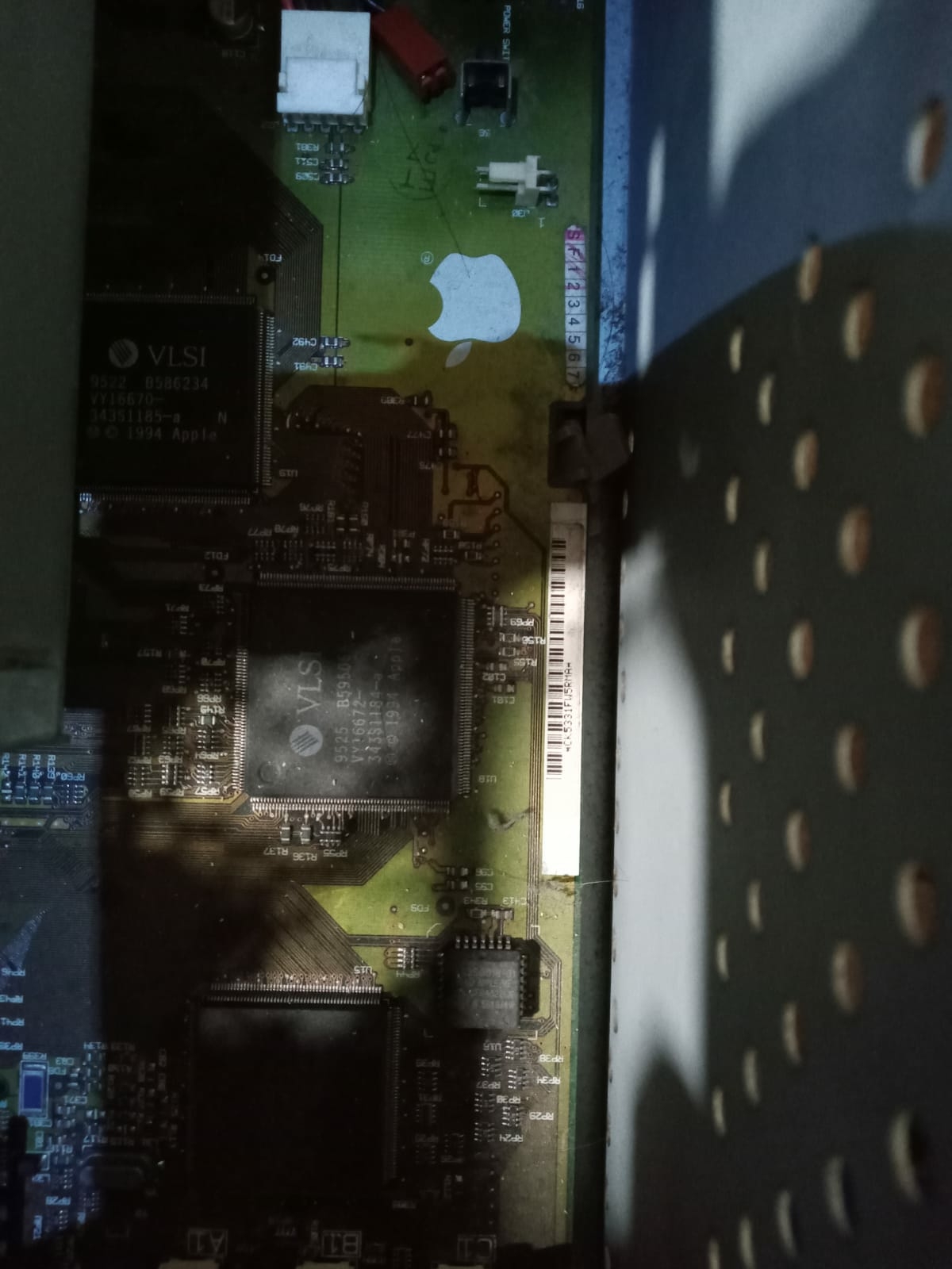 Mac PowerPC Identification | Applefritter